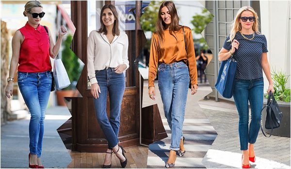 Jeanswear Dicas de Moda Jeans