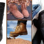 Botas Moda Inverno Calcados Moda Inverno