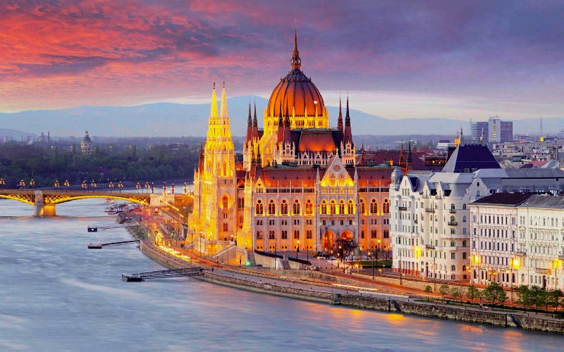 Os principais atrativos de Budapeste: quando ir e como chegar