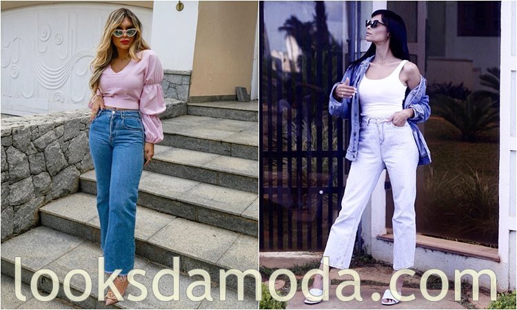Looks da Moda -Influenciadoras de Moda Vanessa Simidamore e Juliana Cunha