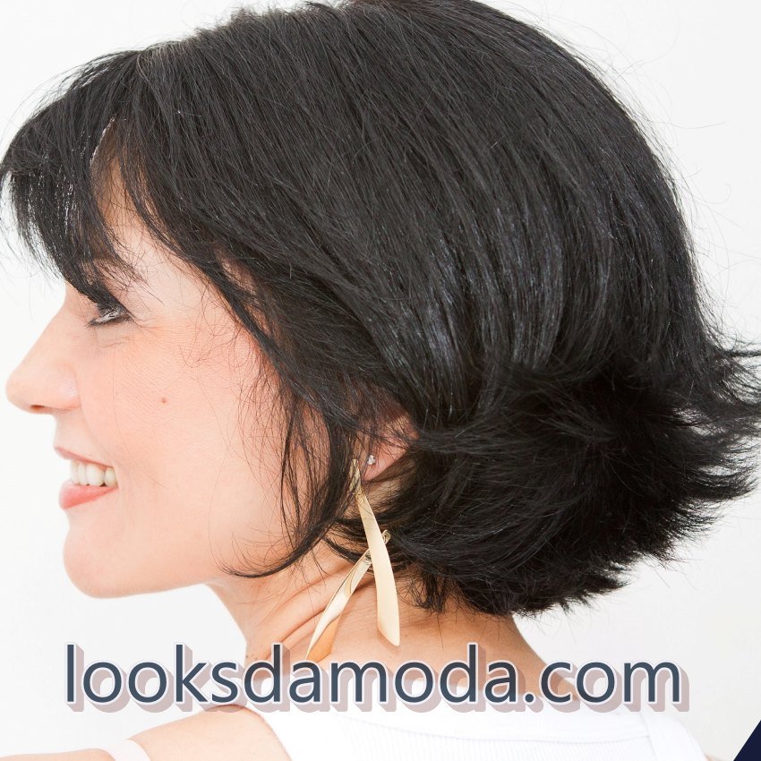 Corte Pixel Longo - Corte de Cabelos Verão - Dicas da Hair Stylist Sandra Zapala