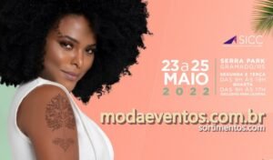 Feira SICC 2022 - Feira de Calçados em Gramado - Looks da Moda