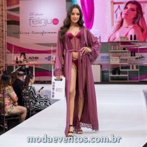 Looks da Moda - Desfile de moda íntima na Felinju em Juruaia, Capital da Lingerie - looksdamoda-com-493561.hostingersite.com
