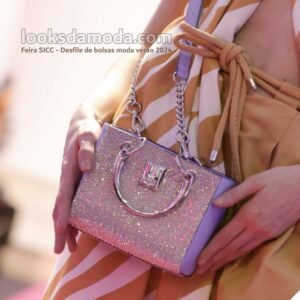 Feira SICC - Desfile de bolsas femininas moda verão 2024 - looksdamoda-com-493561.hostingersite.com