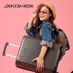 Viagens: o que levar na bagagem para cuidar dos cabelos