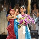 Sheynnis Palacios Miss Universe 2023 - looksdamoda.com