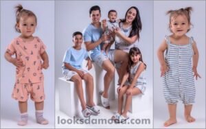 Hora do Sono Pijamas : 'Coleção Mar de Minas' - Pijamas da Moda Verão 2025 - looksdamoda-com-493561.hostingersite.com