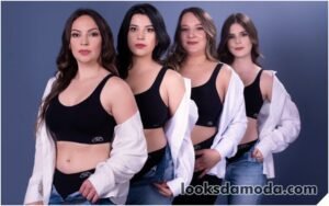 Laniclê Lingerie lança coleção cápsula sem costura para o verão - looksdamoda-com-493561.hostingersite.com