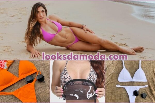 Looks da Moda -Aleccra fabricante de moda praia em Santa Catarina - looksdamoda.com