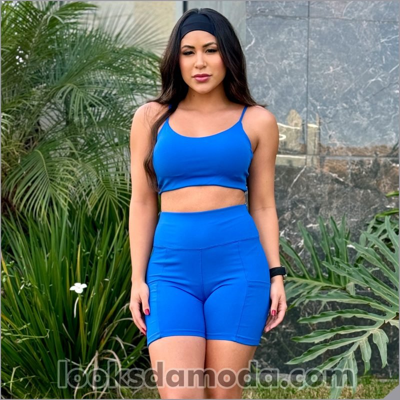 Mais Corpo Moda Fitness Verão 2025 - Sortimento looksdamoda.com