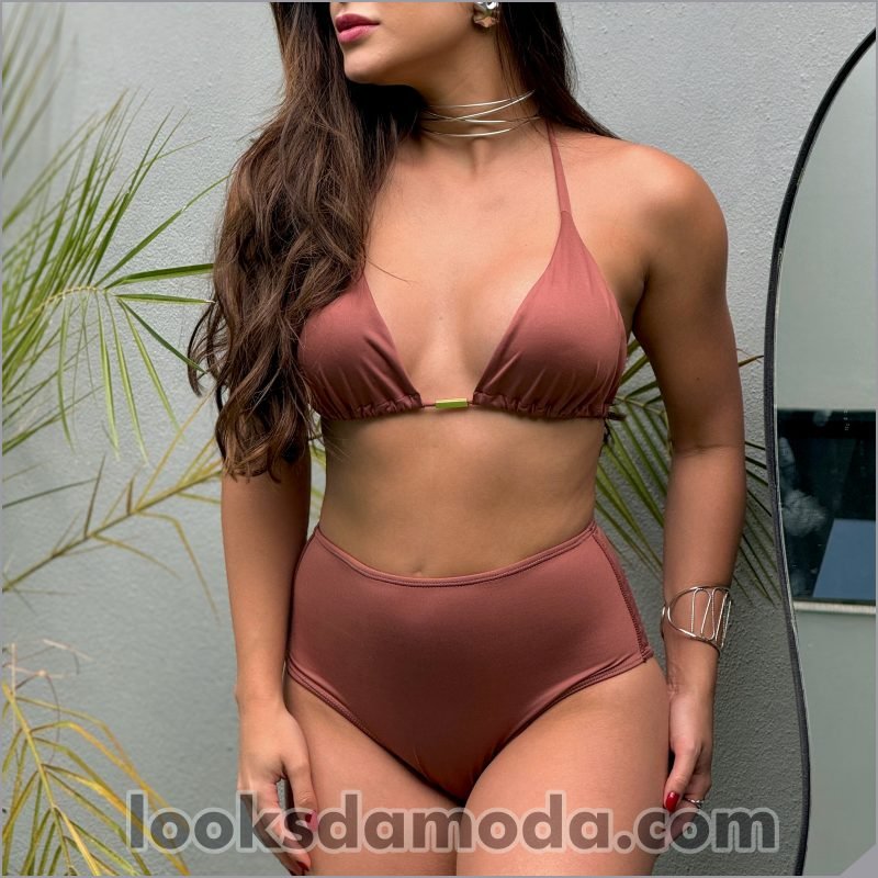 Mais Corpo Moda Praia Verão 2025 - Sortimento Biquínis looksdamoda.com