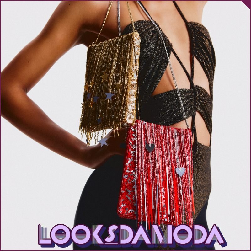 Looks da Moda Feminina - Looks para o Carnaval - looksdamoda.com