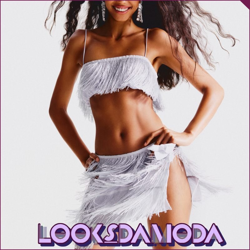 Looks da Moda Feminina - Looks para o Carnaval - looksdamoda.com