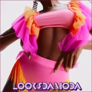 Looks da Moda Feminina - Looks para o Carnaval - looksdamoda.com
