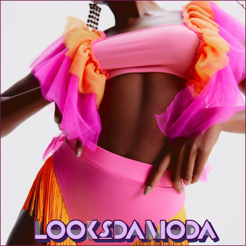 Looks da Moda Feminina - Looks para o Carnaval - looksdamoda.com