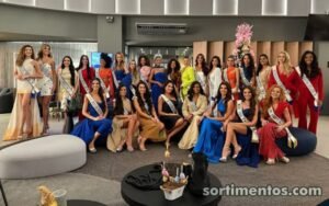 Miss Supranational Brasil 2025 em Balneário Camboriú