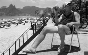 Cory Paul Martin - Looks da Moda -Photography: Cesinha Feliciano