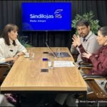 Marcella Lorenzon no podcast Varejo em Movimento