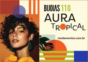 BIJOIAS em São Paulo : feira de acessórios e semijoias
