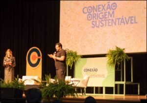 Conexão Origem Sustentável - looksdamoda.com
