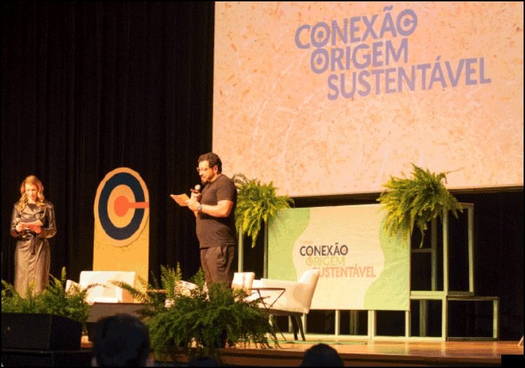 Conexão Origem Sustentável - looksdamoda.com