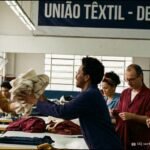 Indústria Têxtil - Vestuário - Confecção - looksdamoda.com