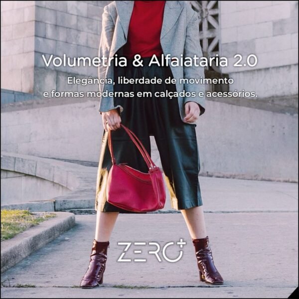 Alfaiataria: Tendência da Moda Outono Inverno 2026 na Feira Zero Mais - looksdamoda.com