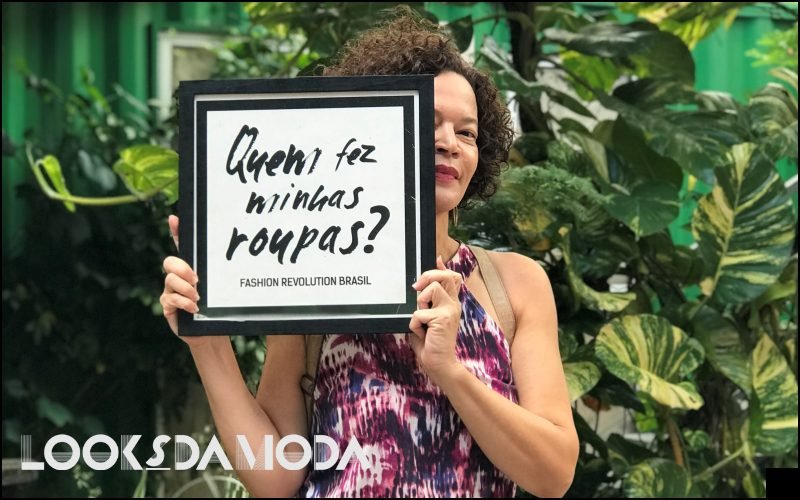 Semana Fashion Revolution 2026 : campanha reforça a importância da conexão entre iniciativas para construir uma moda mais justa, colaborativa e resiliente
