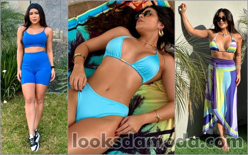 Mais Corpo Moda Praia e Fitness - coleção verão 2025 - Sortimentos.com
